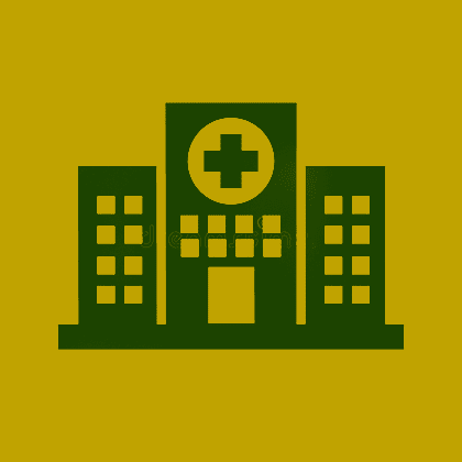 Centre Médicaux d&rsquo;Arrondissement de Ngambe