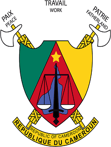Commune de Ngambe